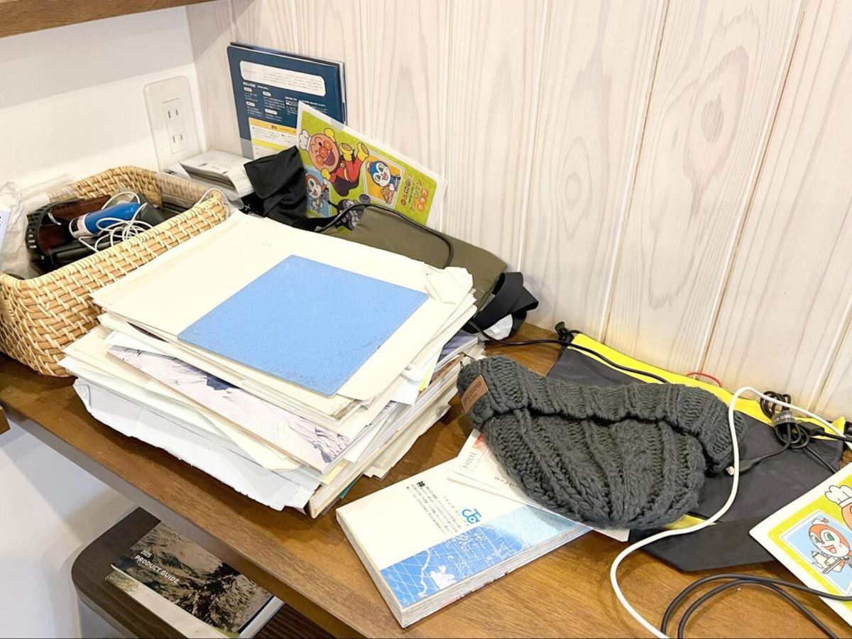 山崎実業】お部屋の“物置化”を救う！組み立て不要「神ボックス」で 