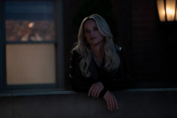 画像・映像提供 Apple TV+