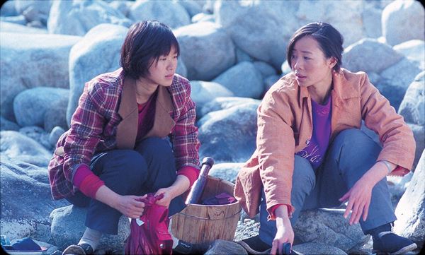 (C)2007 Tang Splendour Films Limited - Kun Peng Xing Yun Cultural Development Limited