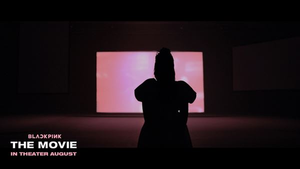 (C)2021 YG ENTERTAINMENT INC. & CJ 4DPlex. ALL RIGHTS RESERVED. MADE IN KOREA