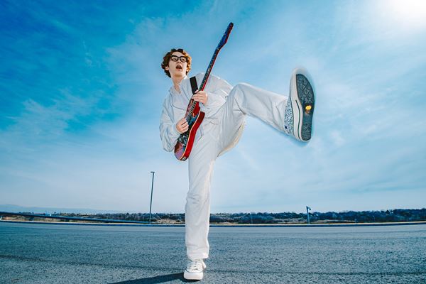 藤井風、日本武道館ワンマンBlu-rayの発売日＆詳細明らかに
