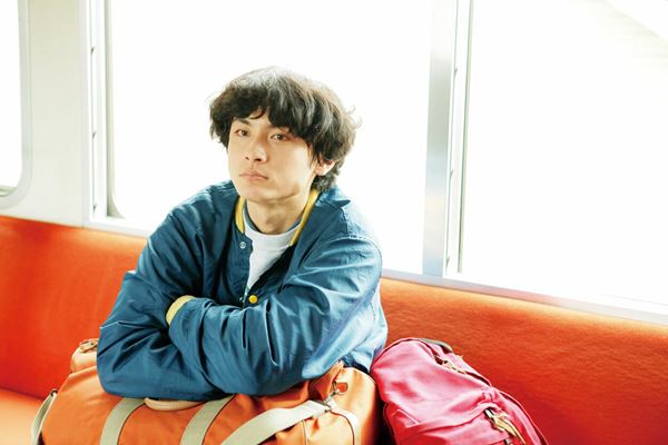 (C)2013『横道世之介』製作委員会