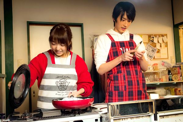 (C)「2019 L・DK」製作委員会