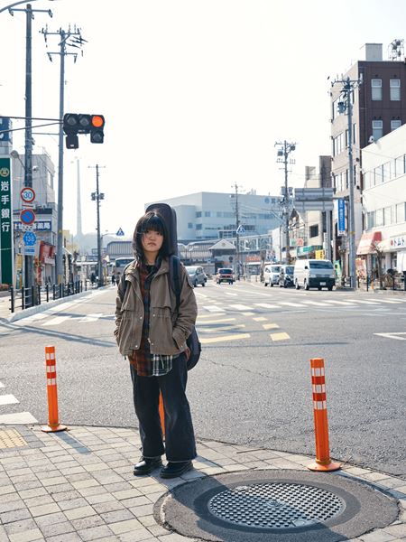 (C)映画「どこの町にでもある話」製作委員会