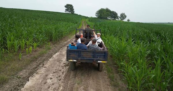 (C)『中国ドキュメンタリー映画祭 In Japan』組織委員会/ワノユメ