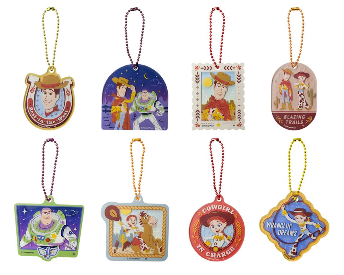 映画の世界観を日常に！劇場でも買えるポップでかわいい『トイ