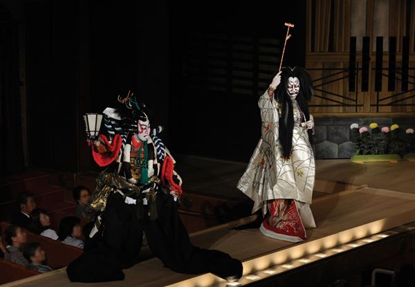 (C)松竹株式会社