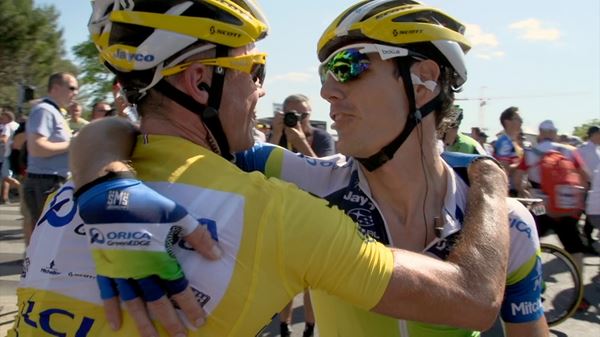 (C)2017 Madman Production Company Pty Ltd