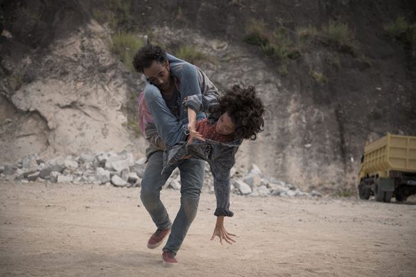 (C)2021 PALARI FILMS. PHOENIX FILMS. NATASHA SIDHARTA. KANINGA PICTURES. MATCH FACTORY PRODUCTIONS GMBH. BOMBERO INTERNATIONAL GMBH. ALL RIGHTS RESERVED