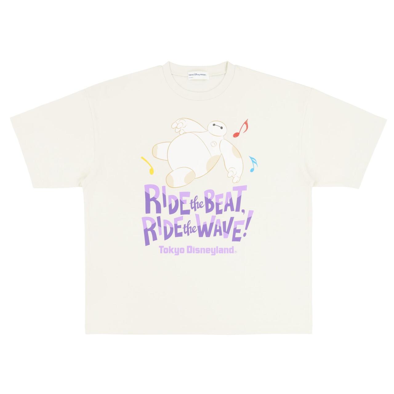 ディズニー】Mrs. GREEN APPLEと夢のコラボ！ レコード風ロゴが可愛