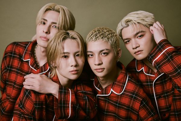 伊澤一葉が全曲インストの2ndアルバム発表、柏倉隆史