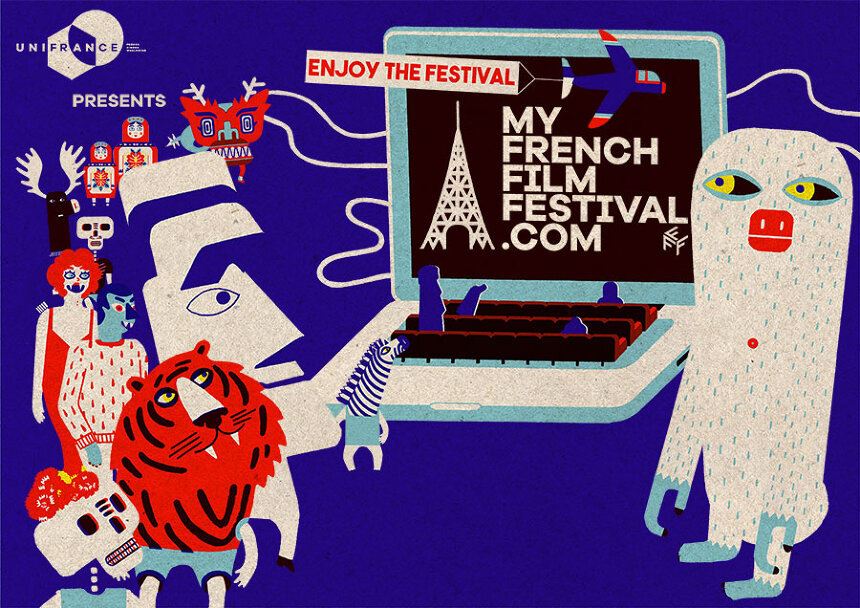 オンライン映画祭 Myfff にジャン コクトー オルフェ など30作品 ぴあエンタメ情報