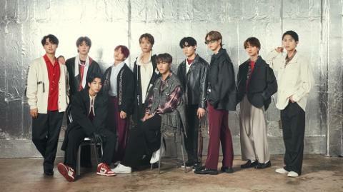 第二部出演：BUDDiiS