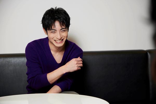 木村達成「一人ぼっちにならずに済んで、ありがたい」コンサート