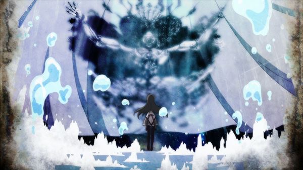 (C)Magica Quartet／Aniplex・Madoka Movie Project Rebellion