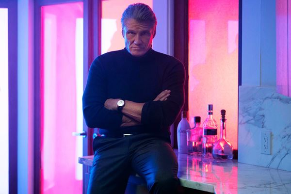 (C)2019 7HEAVEN PRODUCTIONS, LCC