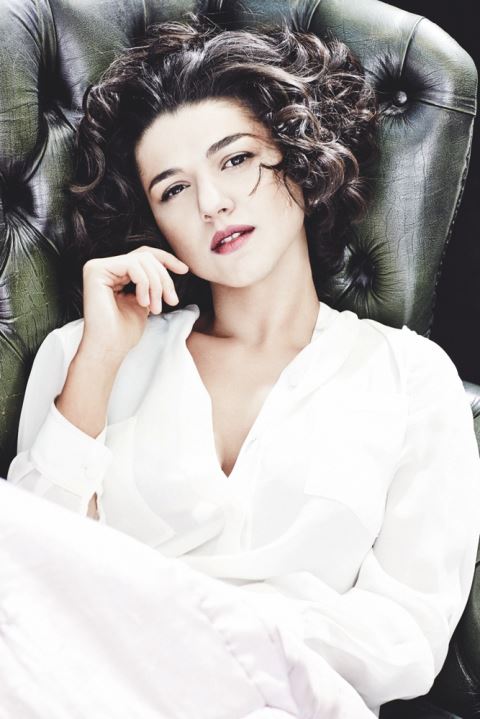 (C)EstherHaase SonyClassical