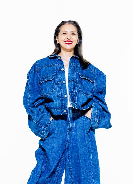 小泉今日子「KOIZUMIX PRODUCTION」2タイトルのアナログ盤