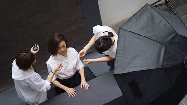 (C)Star Sands , Cineric Creative , Hanashi Films