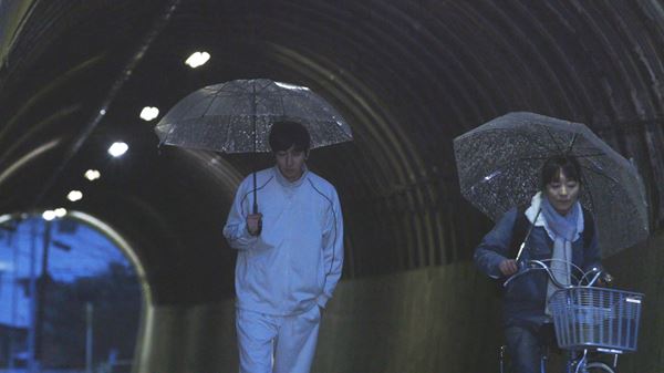 (C)横須賀綺譚SHINICHI OTSUKA