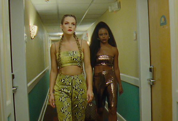 (C) 2021 Bird of Paradise. All Rights Reserved