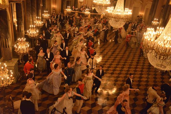 (C)Mosfilm Cinema Concern, 2017