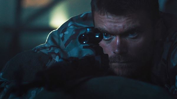 (C)State Agency of Ukraine for Cinema, 2022