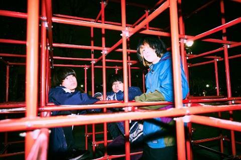 11/12 ゲスト：ペルシカリア