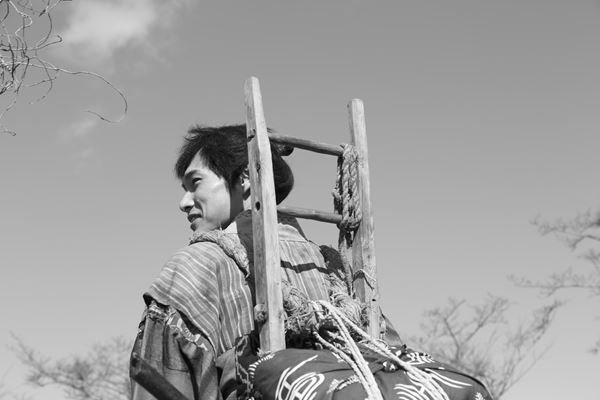 (C)2014 IKKINO PROJECT