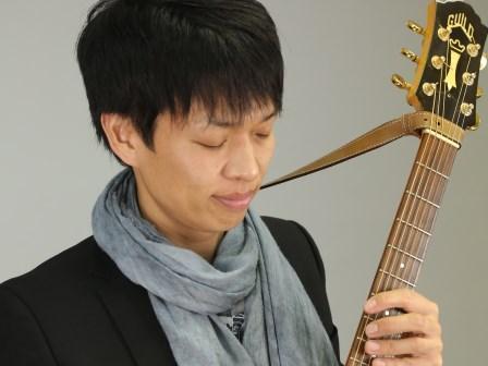 石岡雅敬10周年記念ライブ