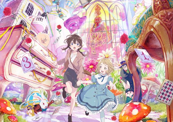 朝ドラ『まんぷく』主題歌はドリカムに 安藤サクラ「この曲と