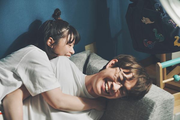 (C)2025「佐藤さんと佐藤さん」製作委員会