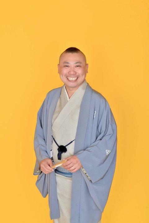桂宮治