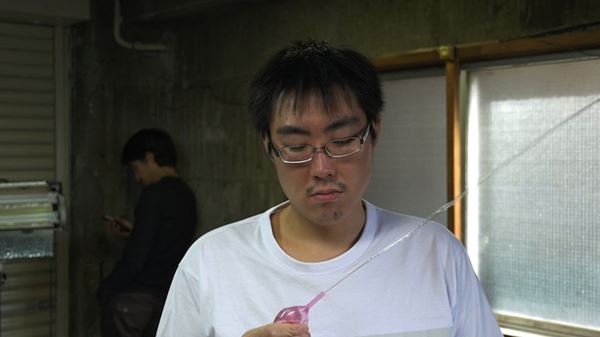 (C)楽しい時代/モクカ