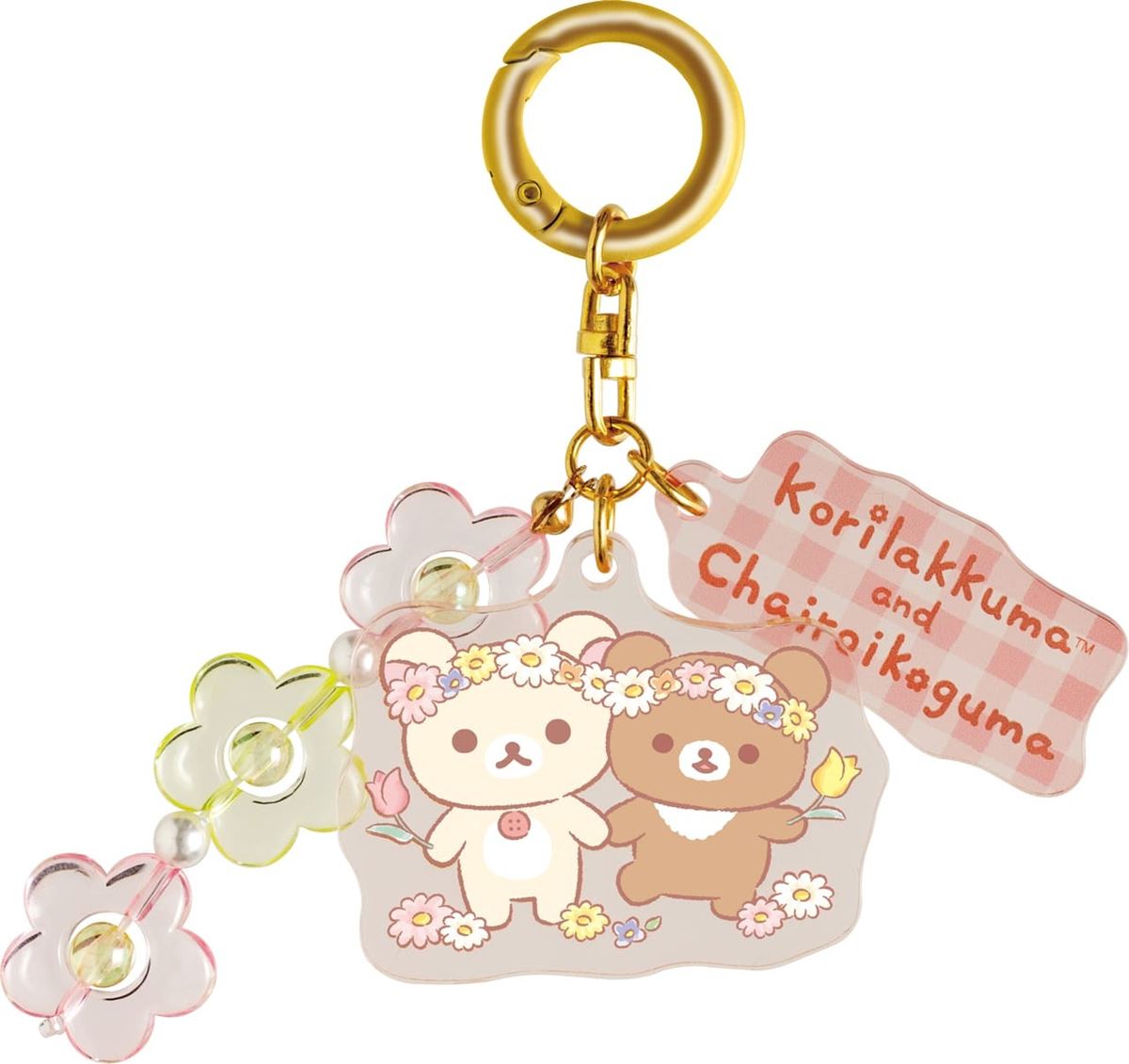 有楽町マルイ】コリラックマ＆チャイロイコグマの限定ストアが開店！激