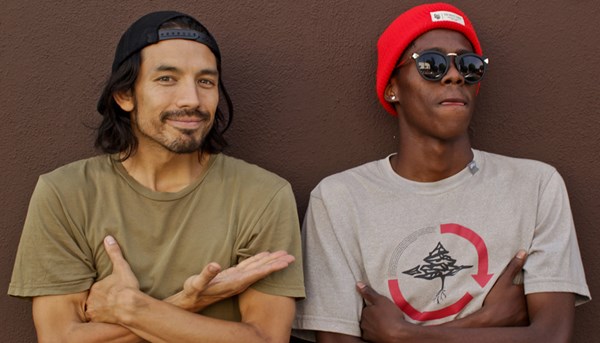 (C)2016, Made To Stray Film, llc   All Rights Reserved.