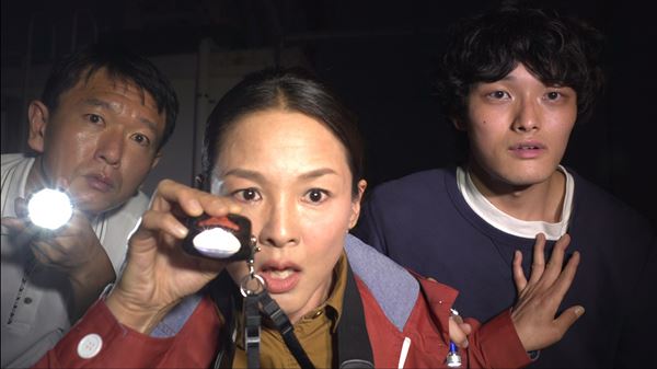 (C)スーパーサウルス