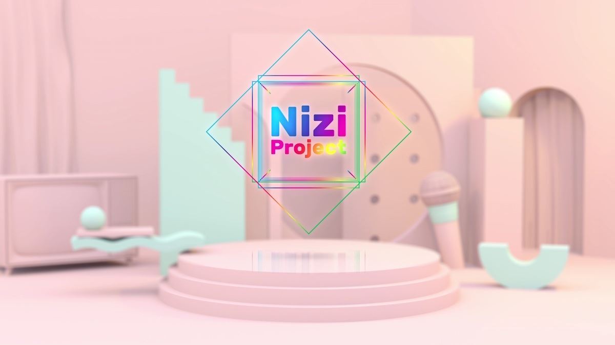 Nizi Project Part 2第5話 チームミッション最終ランキング発表 マヤが初の1位に ぴあエンタメ情報