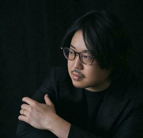 (C) Yuji Ueno