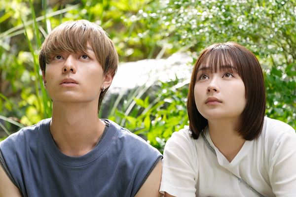 (C)2024「うちの弟どもがすみません」製作委員会 (C)オザキアキラ/集英社