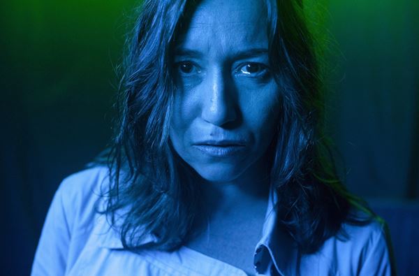 (C)Panique / Radar Films / Savage Film / Versus Production / One Eyed - 2014