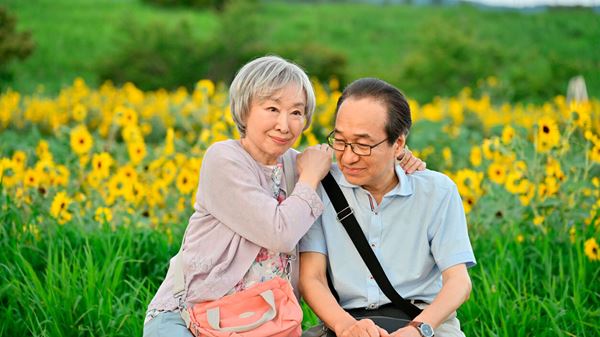 (C)2026「お終活3」製作委員会