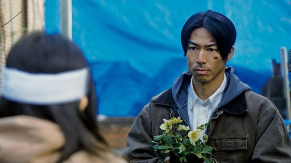 (C)2019 CINEMA FIGHTERS project