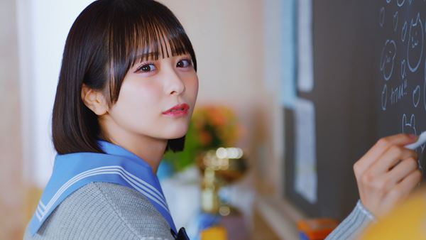 永田詩央里　ラストチャンス、ラストダンス　直筆 ≠ME ノイミー ミニフォト vol.8 永田詩央里 ラストチャンス