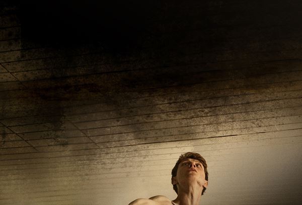 (C)2017 MARROWBONE, SLU; TELECINCO CINEMA, SAU; RUIDOS EN EL ATICO, AIE. All rights reserved.