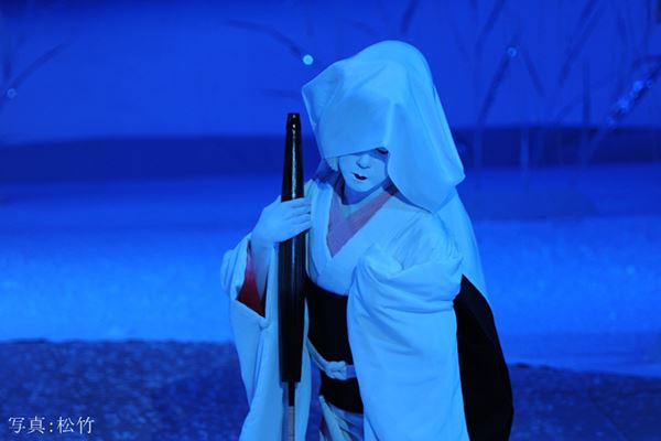 (C)福田尚武 (C)松竹