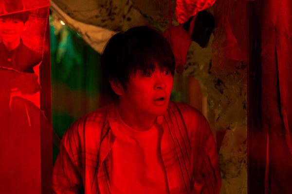 (C)2026「エリカ」製作委員会