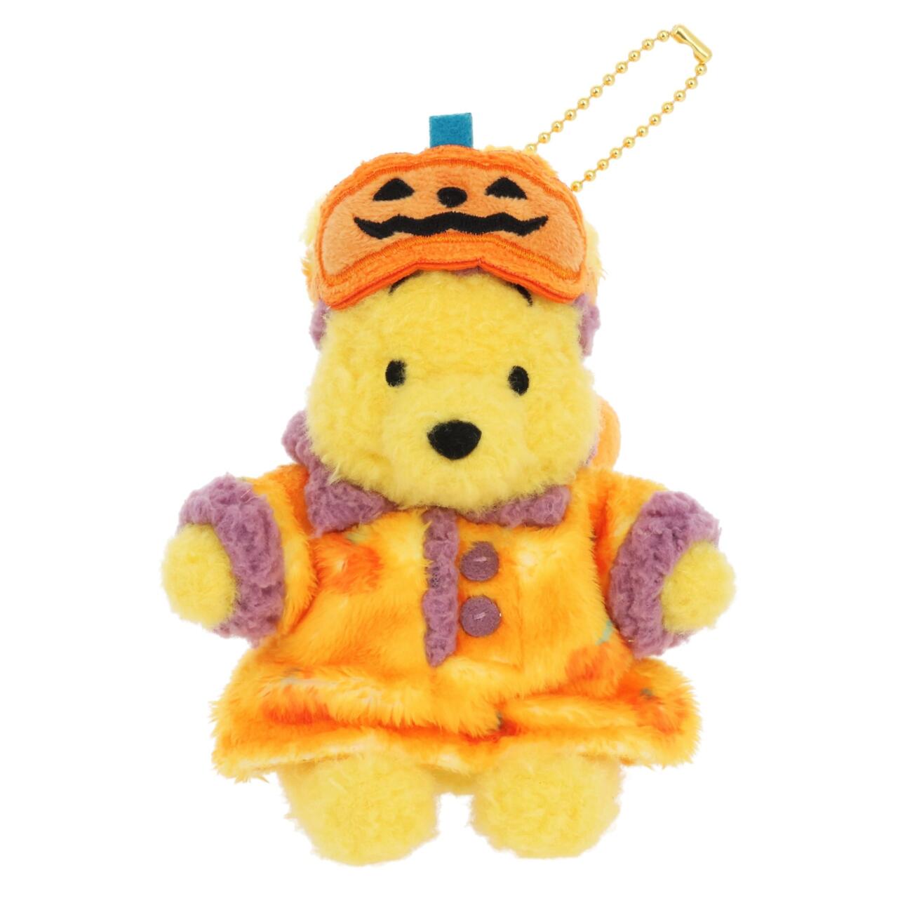 ディズニー】「ハロウィーン新作スーベニア」が今年も充実！ 新キャラ