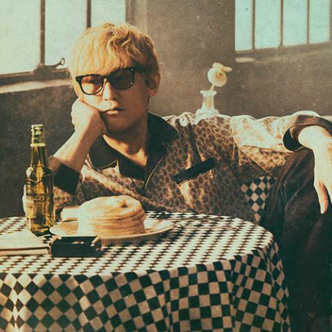 10/20(日)出演 スガ シカオ