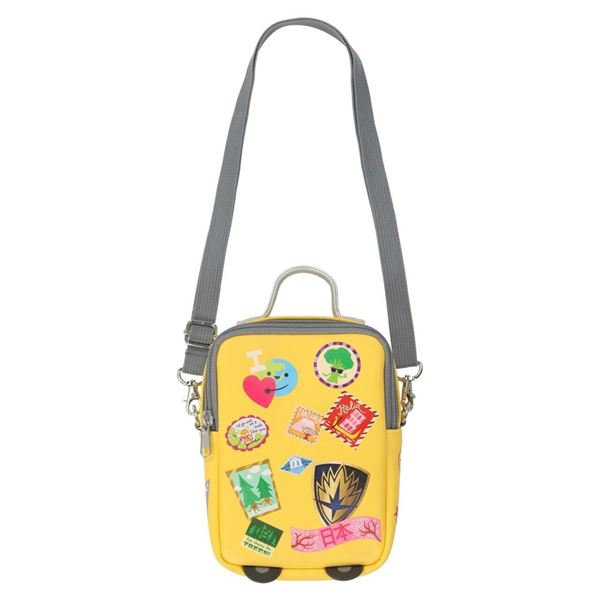 パペットスンスン】「Happy Bag」に入ってたフィギュアが超リアル＆尊